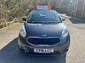 USED 2016 16 KIA VENGA 1.4 2 MPV 5dr Petrol Manual Euro 6 (s/s) (89 bhp) MANUAL GEARBOX! AIR CON! ALLOY WHEELS!