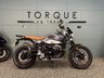 USED 2020 20 BMW R NINET SCRAMBLER X 1170 Roadster/Retro Nationwide Delivery &pound;149