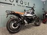 USED 2020 20 BMW R NINET SCRAMBLER X 1170 Roadster/Retro Nationwide Delivery &pound;149