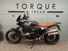 USED 2020 20 BMW R NINET SCRAMBLER X 1170 Roadster/Retro Nationwide Delivery &pound;149