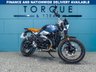 USED 2020 20 BMW R NINET SCRAMBLER X 1170 Roadster/Retro Nationwide Delivery &pound;149