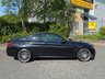 USED 2017 67 BMW M4 3.0 BiTurbo Competition Coupe 2dr Petrol DCT Euro 6-factory extras worth &pound;5,615-2 FORMER KEEPERS-FINISHED IN BLACK SAPPHIRE WITH BLACK MERINO LEATHER-20