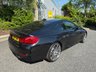 USED 2017 67 BMW M4 3.0 BiTurbo Competition Coupe 2dr Petrol DCT Euro 6-factory extras worth &pound;5,615-2 FORMER KEEPERS-FINISHED IN BLACK SAPPHIRE WITH BLACK MERINO LEATHER-20