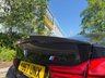 USED 2017 67 BMW M4 3.0 BiTurbo Competition Coupe 2dr Petrol DCT Euro 6-factory extras worth &pound;5,615-2 FORMER KEEPERS-FINISHED IN BLACK SAPPHIRE WITH BLACK MERINO LEATHER-20