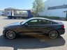 USED 2017 67 BMW M4 3.0 BiTurbo Competition Coupe 2dr Petrol DCT Euro 6-factory extras worth &pound;5,615-2 FORMER KEEPERS-FINISHED IN BLACK SAPPHIRE WITH BLACK MERINO LEATHER-20