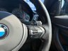 USED 2017 67 BMW M4 3.0 BiTurbo Competition Coupe 2dr Petrol DCT Euro 6-factory extras worth &pound;5,615-2 FORMER KEEPERS-FINISHED IN BLACK SAPPHIRE WITH BLACK MERINO LEATHER-20