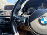 USED 2017 67 BMW M4 3.0 BiTurbo Competition Coupe 2dr Petrol DCT Euro 6-factory extras worth &pound;5,615-2 FORMER KEEPERS-FINISHED IN BLACK SAPPHIRE WITH BLACK MERINO LEATHER-20
