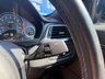 USED 2017 67 BMW M4 3.0 BiTurbo Competition Coupe 2dr Petrol DCT Euro 6-factory extras worth &pound;5,615-2 FORMER KEEPERS-FINISHED IN BLACK SAPPHIRE WITH BLACK MERINO LEATHER-20