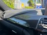 USED 2017 67 BMW M4 3.0 BiTurbo Competition Coupe 2dr Petrol DCT Euro 6-factory extras worth &pound;5,615-2 FORMER KEEPERS-FINISHED IN BLACK SAPPHIRE WITH BLACK MERINO LEATHER-20
