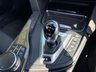 USED 2017 67 BMW M4 3.0 BiTurbo Competition Coupe 2dr Petrol DCT Euro 6-factory extras worth &pound;5,615-2 FORMER KEEPERS-FINISHED IN BLACK SAPPHIRE WITH BLACK MERINO LEATHER-20