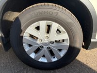USED 2022 72 SSANGYONG MUSSO 2.2D EX Pickup Double Cab 4dr Diesel Manual 4WD Euro 6 (181 ps) 