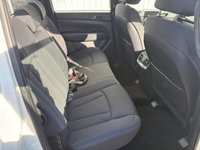 USED 2022 72 SSANGYONG MUSSO 2.2D EX Pickup Double Cab 4dr Diesel Manual 4WD Euro 6 (181 ps) 