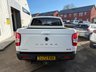 USED 2022 72 SSANGYONG MUSSO 2.2D EX Pickup Double Cab 4dr Diesel Manual 4WD Euro 6 (181 ps) 
