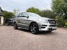 USED 2013 63 MERCEDES-BENZ M-CLASS 2.1 ML250 BlueTEC AMG Sport SUV 5dr Diesel G-Tronic 4WD Euro 6 (s/s) (204 ps) C