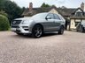 USED 2013 63 MERCEDES-BENZ M-CLASS 2.1 ML250 BlueTEC AMG Sport SUV 5dr Diesel G-Tronic 4WD Euro 6 (s/s) (204 ps) C
