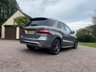 USED 2013 63 MERCEDES-BENZ M-CLASS 2.1 ML250 BlueTEC AMG Sport SUV 5dr Diesel G-Tronic 4WD Euro 6 (s/s) (204 ps) C