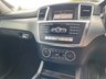 USED 2013 63 MERCEDES-BENZ M-CLASS 2.1 ML250 BlueTEC AMG Sport SUV 5dr Diesel G-Tronic 4WD Euro 6 (s/s) (204 ps) C