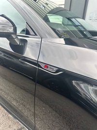 USED 2024 24 AUDI A5 2.0 TFSI 35 Black Edition Sportback 5dr Petrol S Tronic Euro 6 (s/s) (150 ps) 