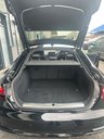 USED 2024 24 AUDI A5 2.0 TFSI 35 Black Edition Sportback 5dr Petrol S Tronic Euro 6 (s/s) (150 ps) 