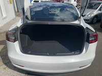 USED 2021 71 TESLA Model 3 (Dual Motor) Long Range Saloon 4dr Electric Auto 4WDE (346 ps) 