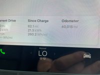 USED 2021 71 TESLA Model 3 (Dual Motor) Long Range Saloon 4dr Electric Auto 4WDE (346 ps) 