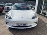 USED 2021 71 TESLA Model 3 (Dual Motor) Long Range Saloon 4dr Electric Auto 4WDE (346 ps) 