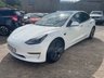 USED 2021 71 TESLA Model 3 (Dual Motor) Long Range Saloon 4dr Electric Auto 4WDE (346 ps) 