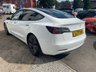 USED 2021 71 TESLA Model 3 (Dual Motor) Long Range Saloon 4dr Electric Auto 4WDE (346 ps) 