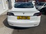 USED 2021 71 TESLA Model 3 (Dual Motor) Long Range Saloon 4dr Electric Auto 4WDE (346 ps) 