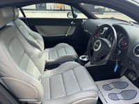 USED 2004 54 AUDI TT 3.2 V6 QUATTRO DSG 3D 247 BHP ONE OWNER ONLY 29,238 MILES