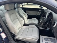 USED 2004 54 AUDI TT 3.2 V6 QUATTRO DSG 3D 247 BHP ONE OWNER ONLY 29,238 MILES