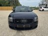 USED 2004 54 AUDI TT 3.2 V6 QUATTRO DSG 3D 247 BHP ONE OWNER ONLY 29,238 MILES