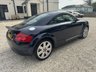 USED 2004 54 AUDI TT 3.2 V6 QUATTRO DSG 3D 247 BHP ONE OWNER ONLY 29,238 MILES