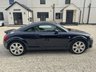USED 2004 54 AUDI TT 3.2 V6 QUATTRO DSG 3D 247 BHP ONE OWNER ONLY 29,238 MILES