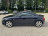 USED 2004 54 AUDI TT 3.2 V6 QUATTRO DSG 3D 247 BHP ONE OWNER ONLY 29,238 MILES