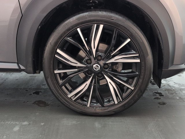 USED 2021 21 Nissan Juke 1.0 Dig-T Tekna+ Suv 5dr Petrol Manual Euro 6 (s/S) (114 Ps) - Sat Nav, Leather, Privacy