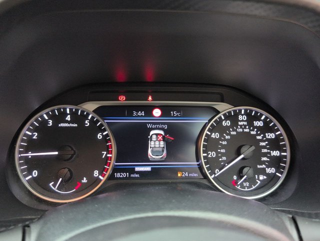 USED 2021 21 Nissan Juke 1.0 Dig-T Tekna+ Suv 5dr Petrol Manual Euro 6 (s/S) (114 Ps) - Sat Nav, Leather, Privacy