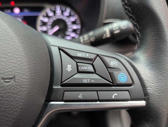 USED 2021 21 Nissan Juke 1.0 Dig-T Tekna+ Suv 5dr Petrol Manual Euro 6 (s/S) (114 Ps) - Sat Nav, Leather, Privacy