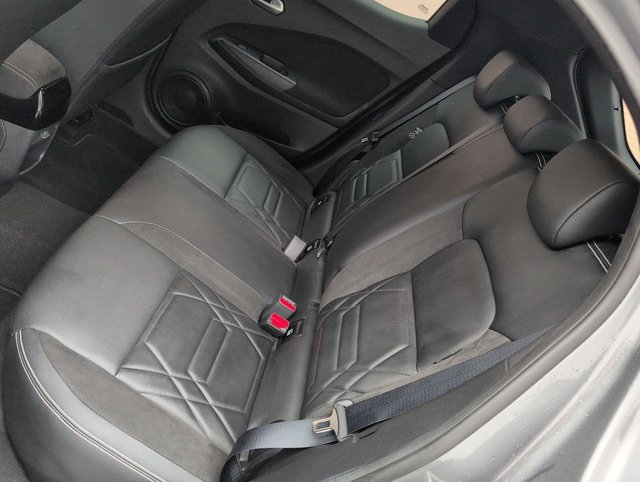 USED 2021 21 Nissan Juke 1.0 Dig-T Tekna+ Suv 5dr Petrol Manual Euro 6 (s/S) (114 Ps) - Sat Nav, Leather, Privacy