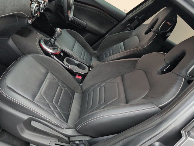 USED 2021 21 Nissan Juke 1.0 Dig-T Tekna+ Suv 5dr Petrol Manual Euro 6 (s/S) (114 Ps) - Sat Nav, Leather, Privacy