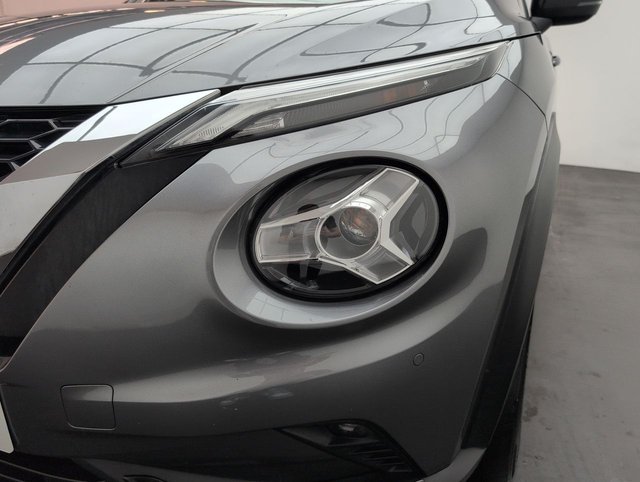 USED 2021 21 Nissan Juke 1.0 Dig-T Tekna+ Suv 5dr Petrol Manual Euro 6 (s/S) (114 Ps) - Sat Nav, Leather, Privacy