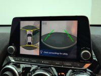 USED 2021 21 Nissan Juke 1.0 Dig-T Tekna+ Suv 5dr Petrol Manual Euro 6 (s/S) (114 Ps) - Sat Nav, Leather, Privacy