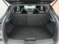 USED 2021 21 Nissan Juke 1.0 Dig-T Tekna+ Suv 5dr Petrol Manual Euro 6 (s/S) (114 Ps) - Sat Nav, Leather, Privacy