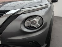USED 2021 21 Nissan Juke 1.0 Dig-T Tekna+ Suv 5dr Petrol Manual Euro 6 (s/S) (114 Ps) - Sat Nav, Leather, Privacy