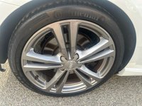 USED 2014 14 AUDI S3 2.0 TFSI Hatchback 3dr Petrol S Tronic quattro Euro 6 (s/s) (300 ps) 