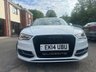 USED 2014 14 AUDI S3 2.0 TFSI Hatchback 3dr Petrol S Tronic quattro Euro 6 (s/s) (300 ps) 