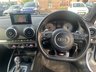 USED 2014 14 AUDI S3 2.0 TFSI Hatchback 3dr Petrol S Tronic quattro Euro 6 (s/s) (300 ps) 