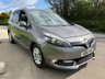 USED 2016 16 RENAULT GRAND SCENIC 1.6 dCi Dynamique Nav MPV 5dr Diesel Manual Euro 6 (s/s) (130 ps) 