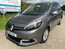 USED 2016 16 RENAULT GRAND SCENIC 1.6 dCi Dynamique Nav MPV 5dr Diesel Manual Euro 6 (s/s) (130 ps) 