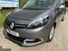 USED 2016 16 RENAULT GRAND SCENIC 1.6 dCi Dynamique Nav MPV 5dr Diesel Manual Euro 6 (s/s) (130 ps) 